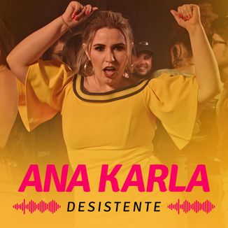 Foto da capa: Desistente
