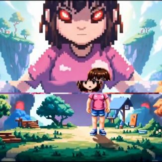 Foto da capa: O Jogo da Vida