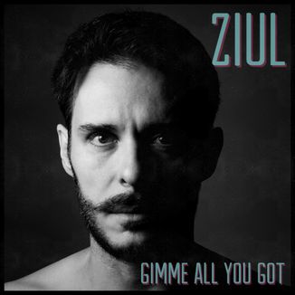 Foto da capa: Gimme All You Got