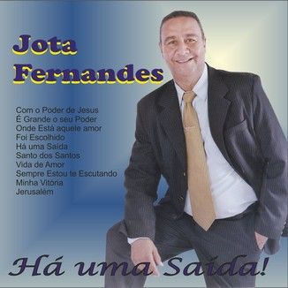 Foto da capa: Há Uma Saída