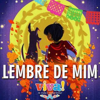 Foto da capa: Lembre De Mim