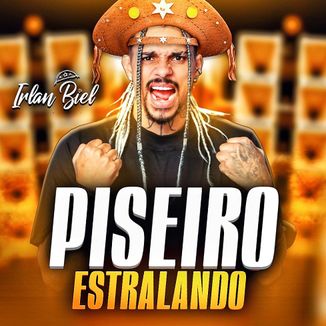 Foto da capa: Piseiro Estralando