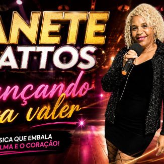 Foto da capa: Dançando pra valer