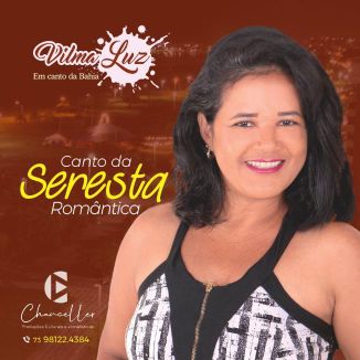 Foto da capa: CANTO DA SERESTA ROMÂNTICA
