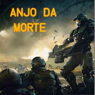 Foto da capa: Anjo Da Morte