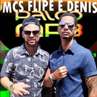 Foto da capa: FUNK CONCIENTE