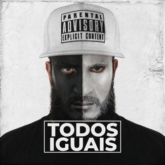 Foto da capa: Todos Iguais