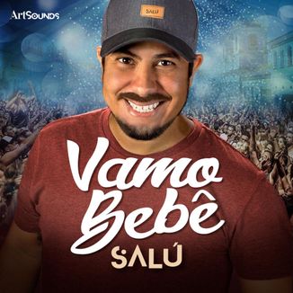 Foto da capa: Vamo Bebê