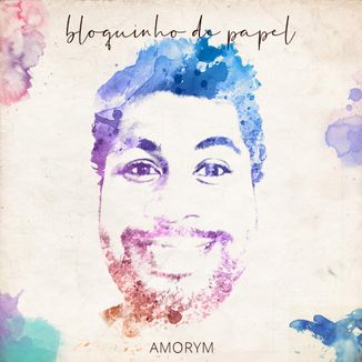 Foto da capa: Bloquinho de Papel