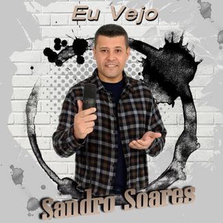Foto da capa: Eu Vejo Deus