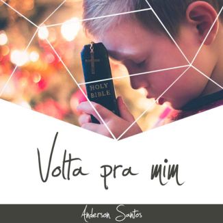 Foto da capa: Volta pra mim