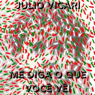 Foto da capa: Me Diga o que Você Vê