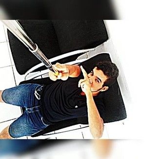 Foto da capa: Vitor schnneider Cantor