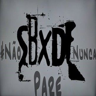 Foto da capa: #Não Pare Nunca