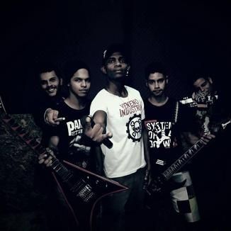 Foto da capa: veneno industrial