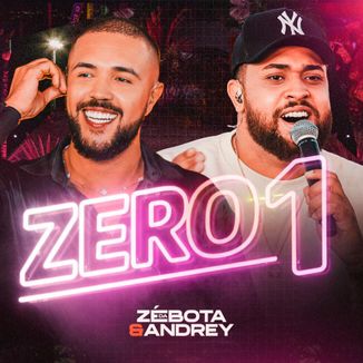 Foto da capa: EP Zero 1