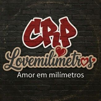 Foto da capa: LOVEMILÍMETROS