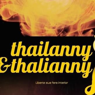 Foto da capa: liberte sua fera interior