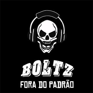 Foto da capa: Fora do Padrão