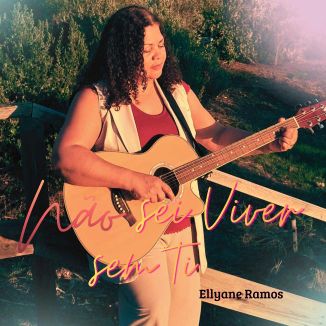 Foto da capa: Não Sei Viver Sem Ti