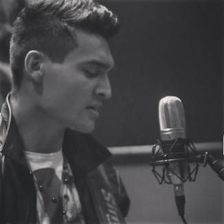 Foto da capa: ANDERSON VASS VIOLÃO & VOZ