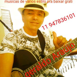 Foto da capa: Geraldo Araújo