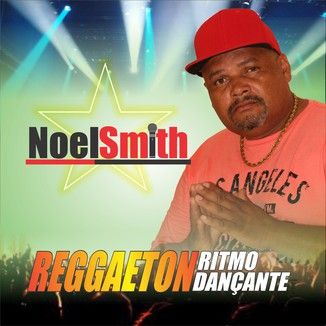 Foto da capa: Noel Smith - Ritmo Dançante