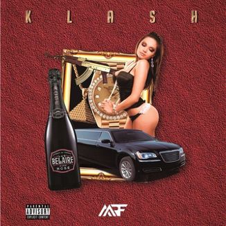 Foto da capa: KLASH
