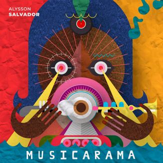 Foto da capa: MUSICARAMA