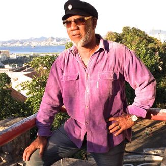 Foto da capa: Black Paul