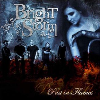 Foto da capa: Past In Flames