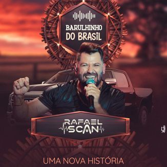 Foto da capa: Barulhinho Do Brasil