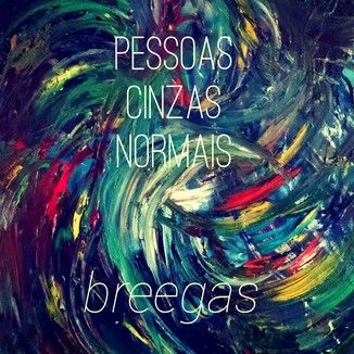 Foto da capa: Breegas