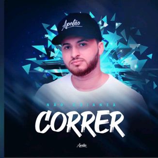 Foto da capa: Não Adianta Correr