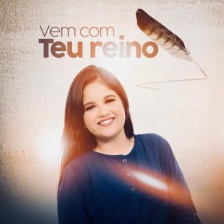 Foto da capa: Vem Com Teu Reino