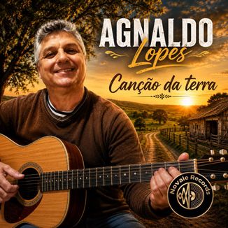 Foto da capa: Canção da terra