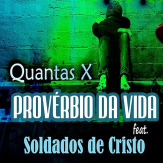 Foto da capa: Quantas X