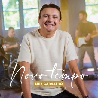 Foto da capa: Novo Tempo, Pt.1