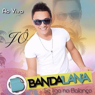 Foto da capa: BANDALANA VOL 02