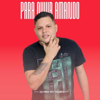 Foto da capa: Para ouvir amando