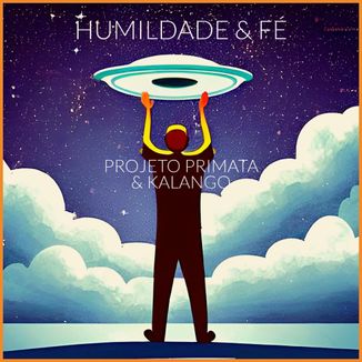 Foto da capa: Humildade & Fé