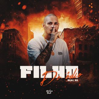 Foto da capa: Filho do Ódio