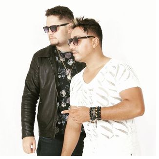 Foto da capa: Foi maldade - Lançamento Oficial 2017