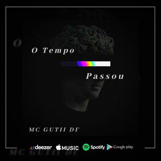 Foto da capa: O Tempo Passou