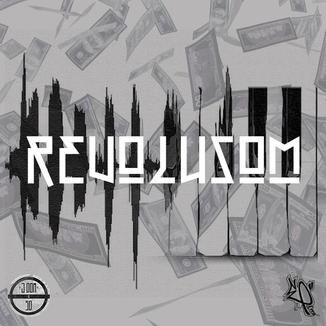 Foto da capa: Revolusom