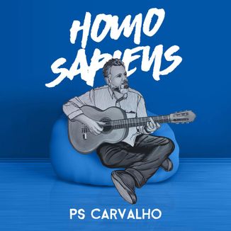 Foto da capa: Homo Sapiens