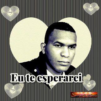 Foto da capa: Eu Te Esperarei