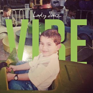 Foto da capa: VIBE (Remastered)
