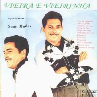 Foto da capa: APRESENTAM SUAS MODAS