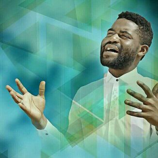 Foto da capa: Nsimba Reoboth